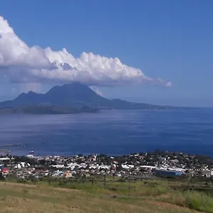 Beacon Rise , Basseterre Saint Kitts and Nevis
